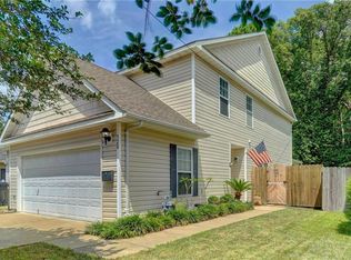 320 Garcia Dr, Virginia Beach, VA 23454