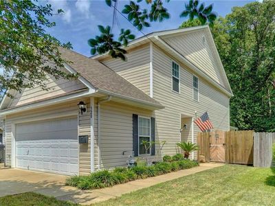 320 Garcia Dr, Virginia Beach, VA, 23454