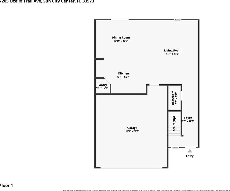 4 bed, 2.5 bath, 1904 sqft, $2,530 — Photo 2