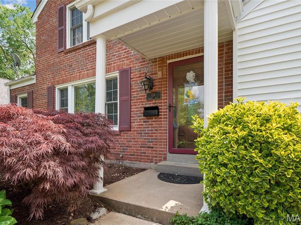 126 Manlyn Dr, Saint Louis, MO 63122
