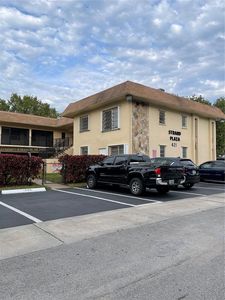 421 NE 1st St APT 119, Hallandale, FL, 33009
