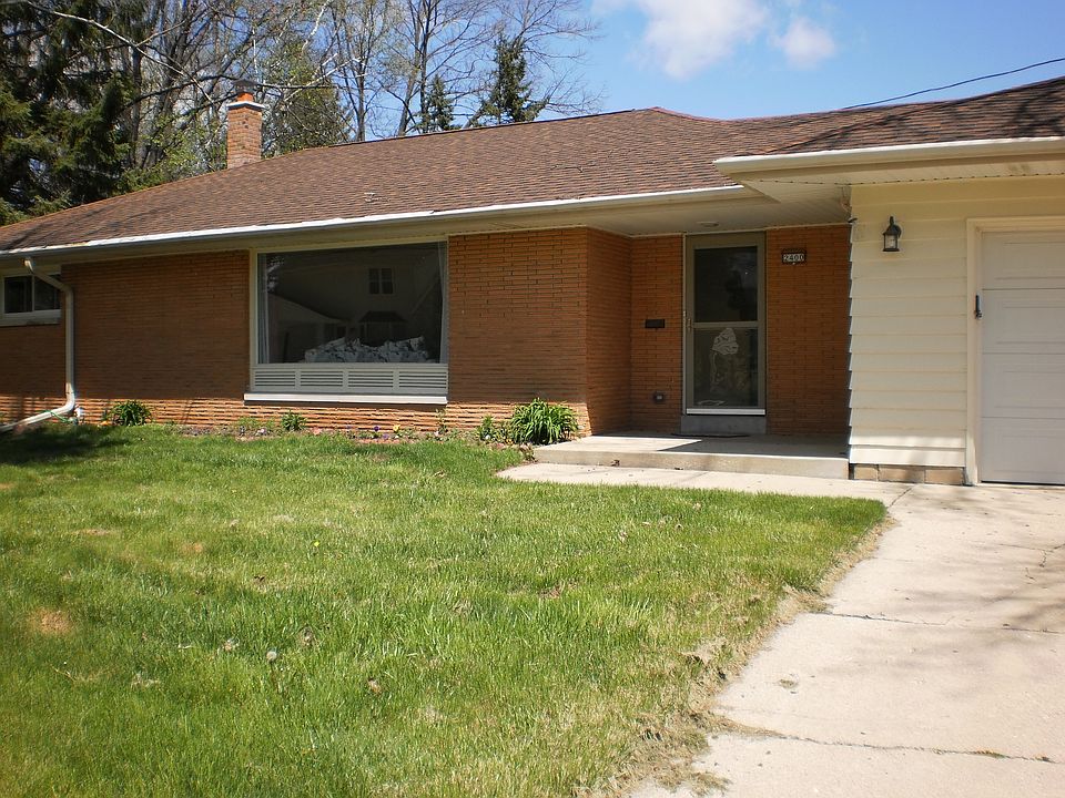 House Front