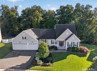 36 West Poplar Road, Middletown, CT 06457