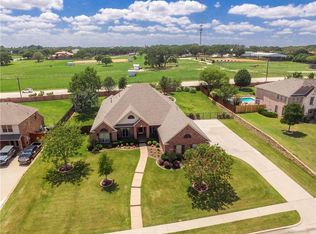 520 Unbridled Ln, Keller, TX 76248