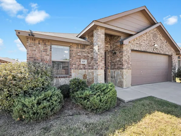 425 Merry Mill Rd, Wilmer, TX 75172