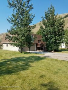 255 Westview Dr, Afton, WY, 83110