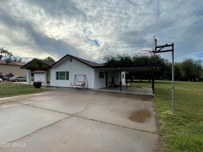 10737 W Pecan Road, Tolleson, AZ, 85353