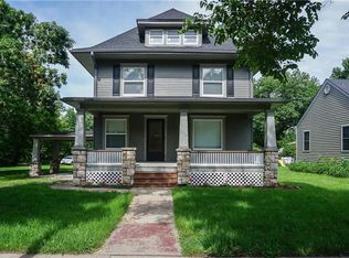 1118 S Main St, Ottawa, KS 66067