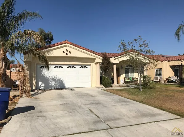 2612 Trentino Ave, Bakersfield, CA 93313