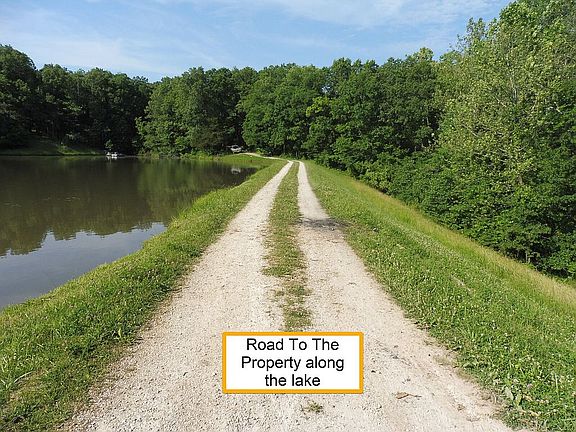5th image of Lake Winfield Dr