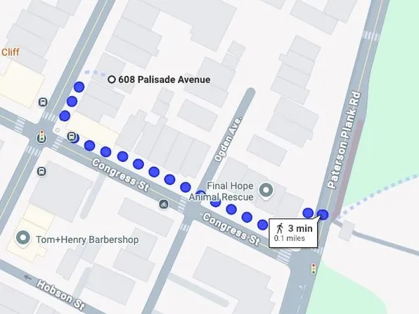 608 Palisade Avenue image 21 of 21