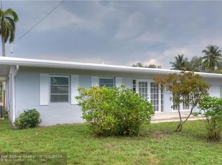 1463 SW 18th Ter, Fort Lauderdale, FL 33312