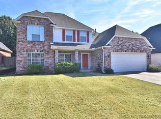 8931 S Erie Ave, Tulsa, OK 74137