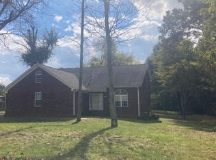 211 Cheval Trl, Cleveland, NC 27013