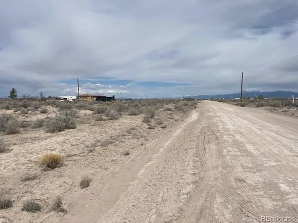 Lot 11 Quail Drive, Alamosa, CO 81101