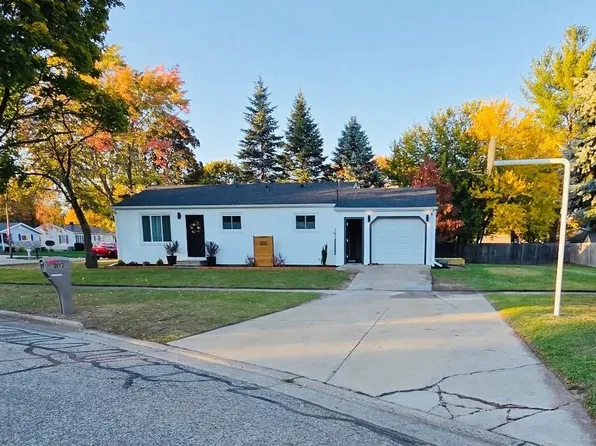 202 Grand Ave Lot 29, Mount Pleasant, MI 48858