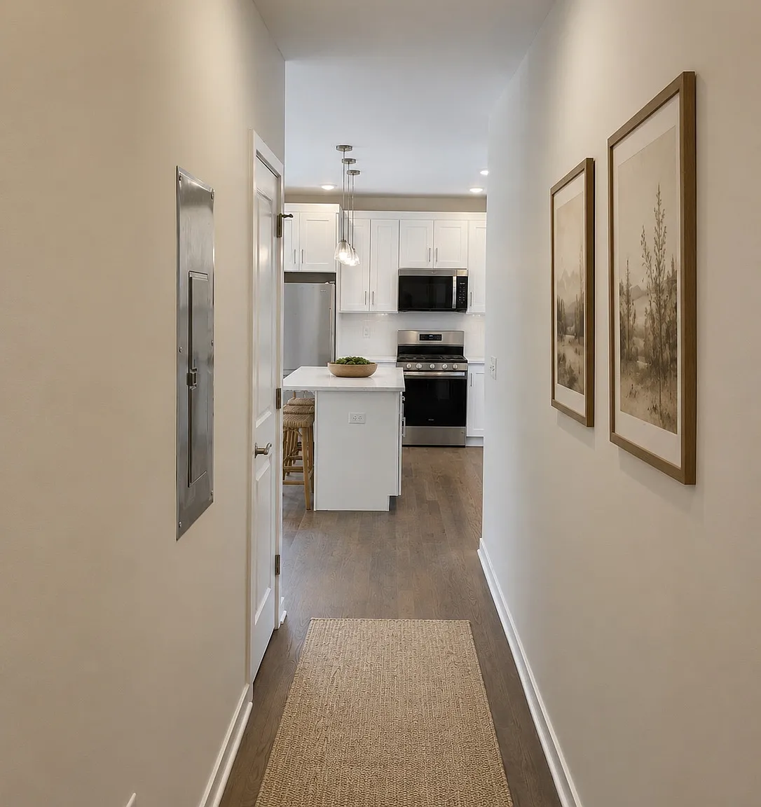 1201-03 Cameron Ave — Photo 1
