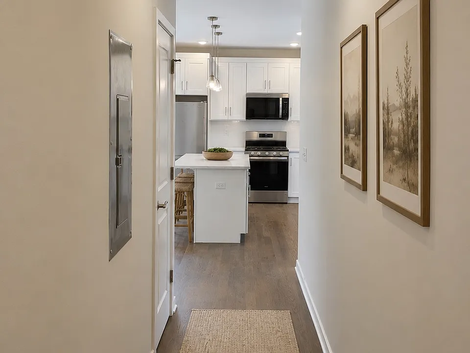 1201-03 Cameron Ave #1