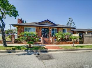 4545 W 140th St, Hawthorne, CA 90250