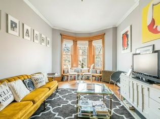 236 Decatur St #3F, Brooklyn, NY 11233