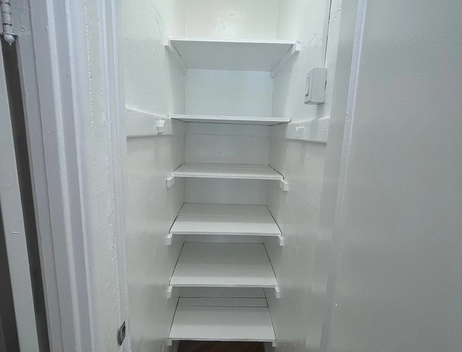 1 bed, 424 sqft, $1,995 — Photo 4