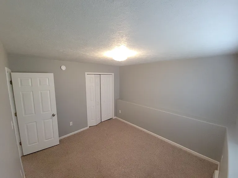 Downstairs Bedroom #2