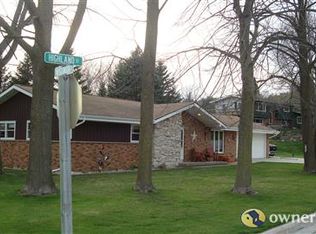 100 Highland St, Adell, WI 53001