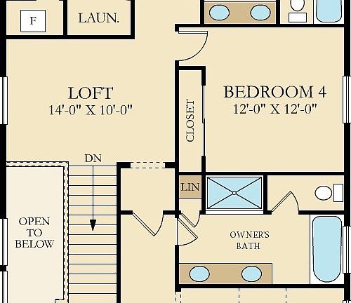 3rd image of 13203 74th Avenue SE #322