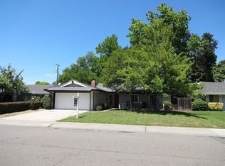 10835 Berwick Way, Rancho Cordova, CA 95670