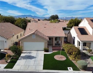 9571 Observer St, Las Vegas, NV, 89123