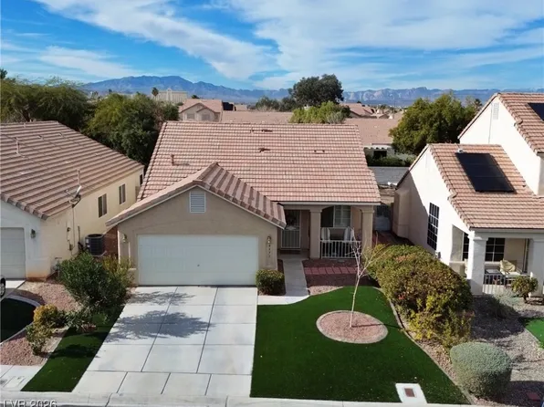9571 Observer St, Las Vegas, NV 89123