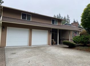 3324 SW 323rd St, Federal Way, WA 98023