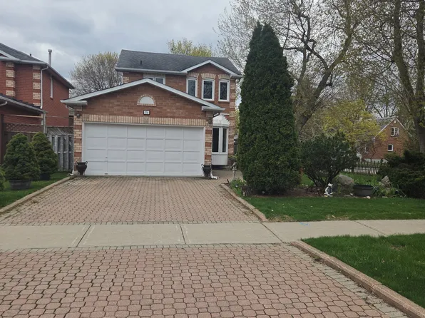 74 Dunsmore Cres, Richmond Hill, ON L4C 0C5