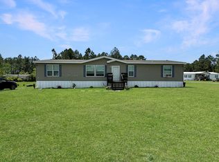 13801 Foxrun Dr, Vancleave, MS 39565