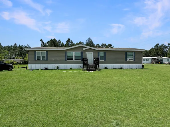 13801 Foxrun Dr, Vancleave, MS 39565