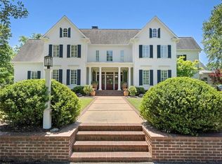 1627 Cook Rd, Oxford, GA 30054