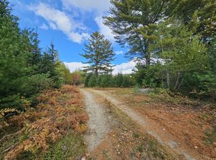 Green Field, Off Georges Pond Road, Franklin, ME 04634