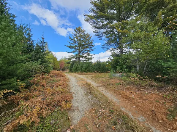 Green Field, Off Georges Pond Road, Franklin, ME 04634