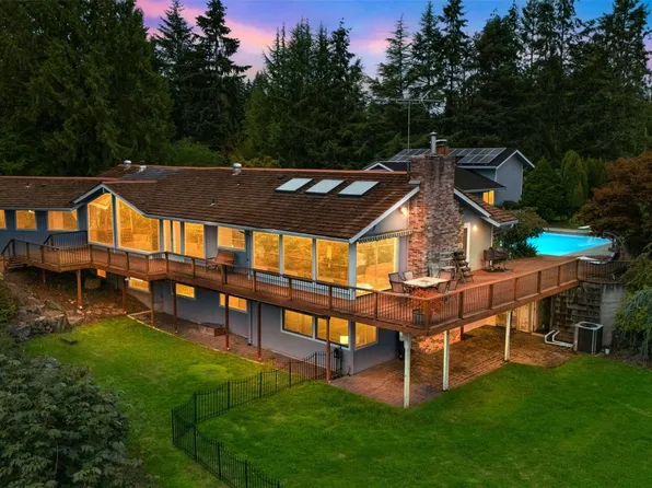 16212 234th Street Ct E, Graham, WA 98338