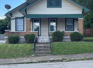 419 Jay St, New Albany, IN 47150