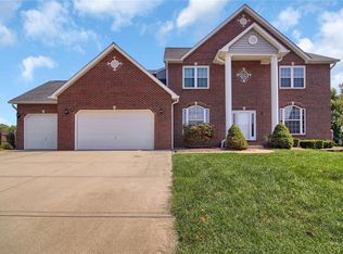 4164 Redfield Dr, Swansea, IL