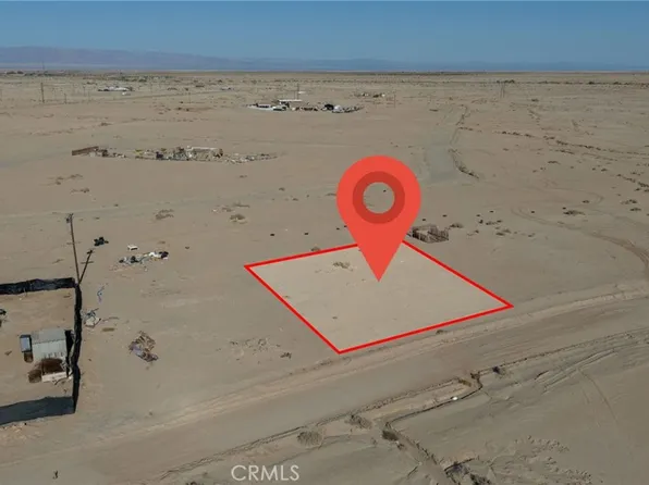 1932 Vassar Ave, Thermal, CA 92274