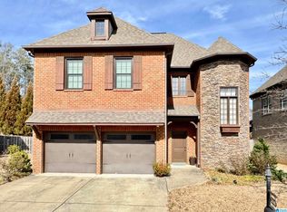 3448 Ashlyn Ct, Birmingham, AL 35235