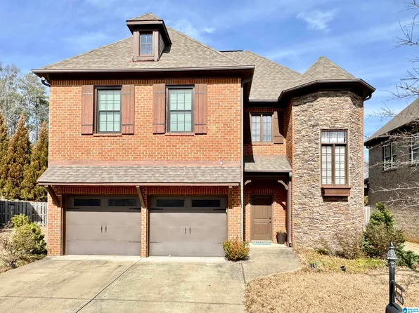 3448 Ashlyn Ct, Birmingham, AL 35235