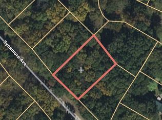 Sycamore Ave, Burneyville, OK 73430