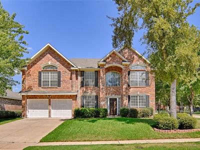 1 Raintree Ct, Mansfield, TX, 76063