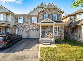 4079 Gunby Cres, Burlington, ON L7M 0A8