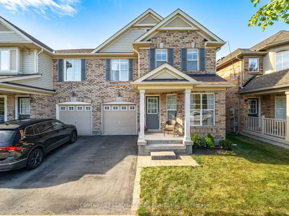 4079 Gunby Cres, Burlington, ON L7M 0A8