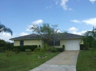 1403 SE 35th Ter, Cape Coral, FL 33904