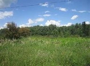 LOT 2 W Lykers Rd, Canajoharie, NY 13317